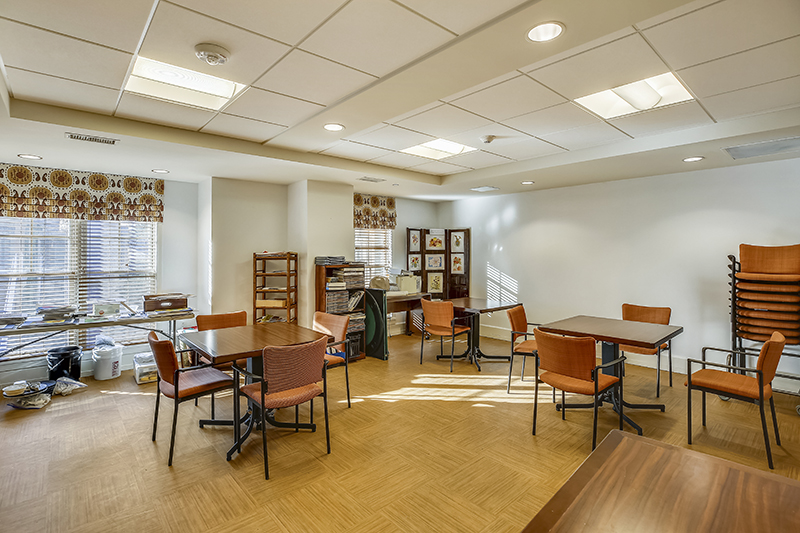 Explore The Terraces at Los Altos A HumanGood Community